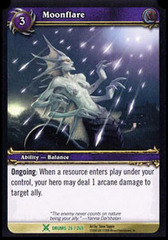 Moonflare