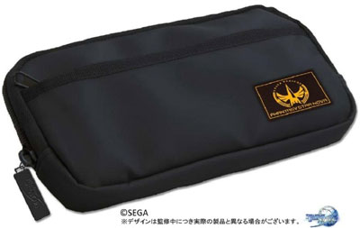 PS Vita Phantasy Star Nova Design Pouch