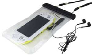 PS Vita 1000/2000 Waterproof Case VITA 2nd