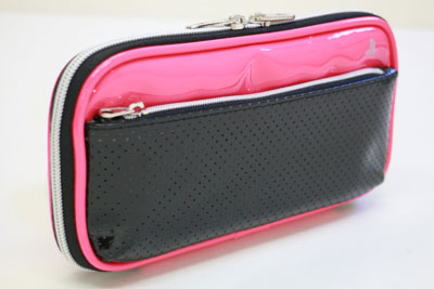 PS Vita/PSP Storage Pouch Pink