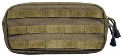 PS Vita CYBER Assault Pouch Olive Drab