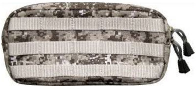 PS Vita CYBER Assault Pouch ACU Camouflage