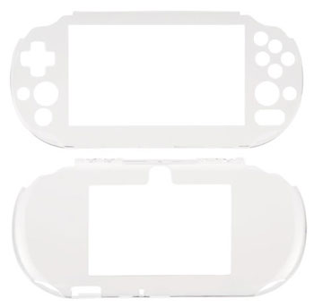 CYBER Easy Hard Case (for PCH-2000) Clear