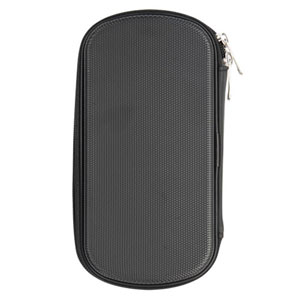 PS Vita CYBER Strong Pouch Black