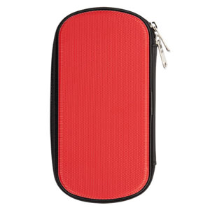PS Vita CYBER Strong Pouch Red
