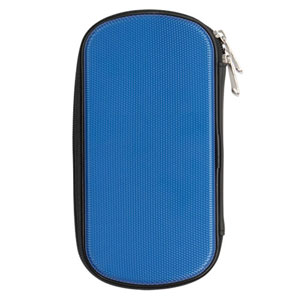 PS Vita CYBER Strong Pouch Blue