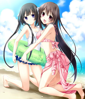 PS Vita Hotch Kiss First Press Limited Edition
