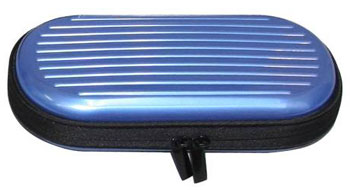 PS Vita Carrying Case - Blue