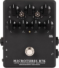 Darkglass Microtubes B7K V2 10th-anniversary Edition