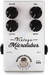 Darkglass Vintage Microtubes Bass Preamp Pedal