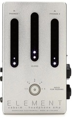 Darkglass Element Cabinet Simulation/ Headphone Amp