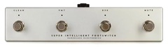 Darkglass Super Intelligent Footswitch for Microtubes 900 Bass Head
