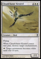 Cloudchaser Kestrel - Foil