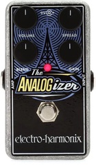 Electro-Harmonix Analogizer Preamp / EQ / Tone Shaping Pedal