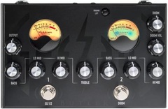 Ashdown Geezer Butler Pedal of Doom