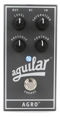 Aguilar AGRO Bass Overdrive Pedal