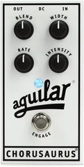 Aguilar Chorusaurus Bass Chorus Pedal
