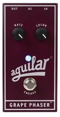 Aguilar Grape Phaser Bass Pedal
