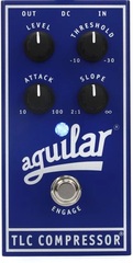 Aguilar TLC Bass Compressor Pedal