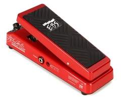EBS EBS-SC Stanley Clarke Signature Bass Wah and Volume Pedal