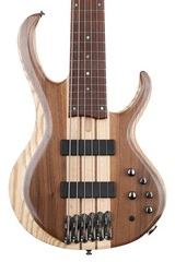Ibanez Standard BTB746 Bass Guitar - Natural Low Gloss