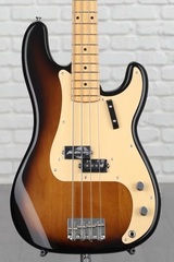 Fender American Original '50s Precision Bass - 2-Color Sunburst
