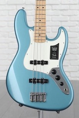 Fender Player Jazz Bass - Tidepool with Maple Fingerboard