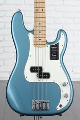 Fender Player Precision Bass - Tidepool with Maple Fingerboard