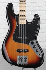 Fender Geddy Lee Jazz Bass - 3-Tone Sunburst
