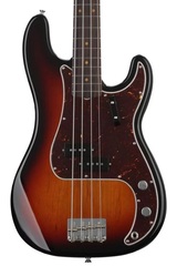 Fender American Original '60s Precision Bass - 3-Color Sunburst