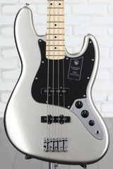 Fender 75th Anniversary Jazz Bass - Diamond Anniversary