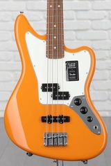 Fender Player Jaguar Bass - Capri Orange