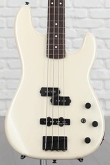 Fender Duff McKagan Precision Bass - Pearl White