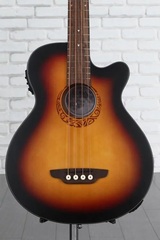 Luna Tribal 34