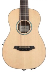 Cordoba Mini II Bass EB-E - Natural Spruce