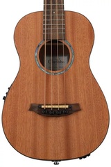 Cordoba Mini II Bass MH-E - Natural Mahogany