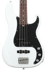 Fender American Performer Precision Bass - Arctic White with Rosewood Fingerboard