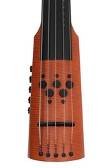 NS Design CR5M Upright Bass - Amber