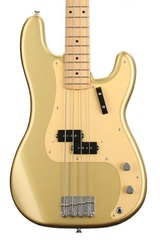 Fender American Original '50s Precision Bass - Aztec Gold