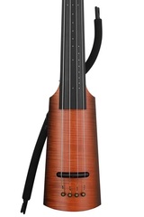 NS Design NXT4a Omni Bass - Sunburst