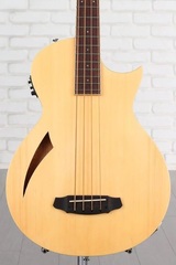 ESP LTD TL-4 Bass Guitar - Natural