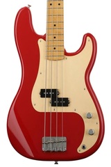 Fender Vintera '50s Precision Bass - Dakota Red