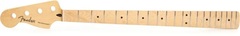 Fender Player Series Precision Bass Left-handed Neck - Maple Fingerboard