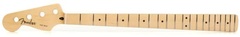 Fender Player Series Jazz Bass Left-handed Neck - Maple Fingerboard