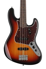 Fender American Original '60s Jazz Bass - 3-Color Sunburst