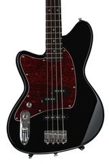 Ibanez TMB100 Left-handed Bass Guitar - Black