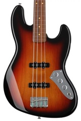 Fender Jaco Pastorius Fretless Jazz Bass - 3-Color Sunburst
