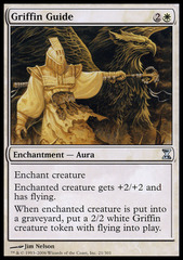 Griffin Guide - Foil