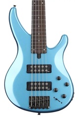 Yamaha TRBX305 Bass Guitar - Factory Blue