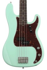 Fender American Original '60s Precision Bass - Surf Green